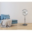 Ventilador columna DCG VE1635 con 3 palas altura ajustable Ventilador columna DCG VE1635 con 3 palas altura ajustable