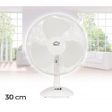 VE9090 DCG Ventilador silencioso de columna hecho de metal VE9090 DCG Ventilador silencioso de columna hecho de metal