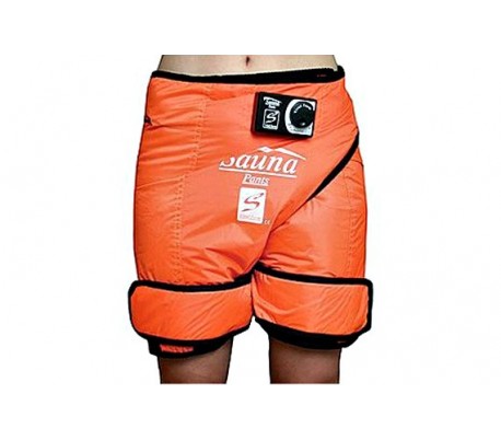 Sauna pants pantalones sauna adelgazamiento...