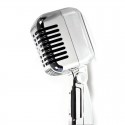 314051 Ducha en forma de microfono 