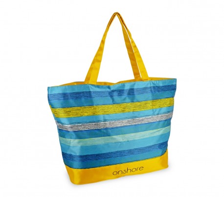 0658T Bolso de playa en varios colores marca Oshore