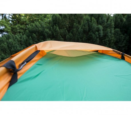 68040 Bestway Tienda de campaña en forma de iglú 2 personas 205x145x100cm 