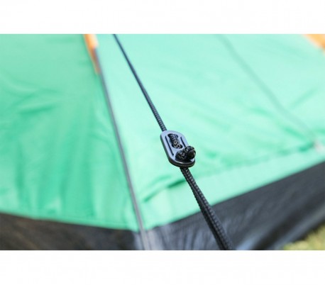 68040 Bestway Tienda de campaña en forma de iglú 2 personas 205x145x100cm 