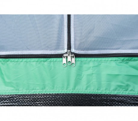 68040 Bestway Tienda de campaña en forma de iglú 2 personas 205x145x100cm 