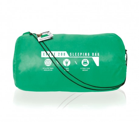 68053 Saco de dormir para 1 persona Bestway 180x75 cm