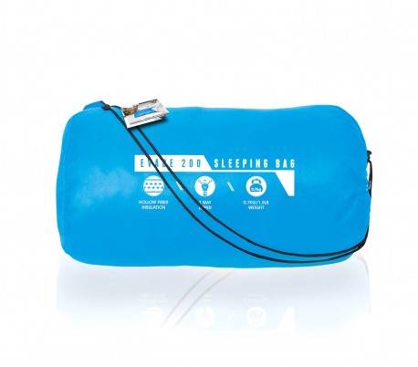 68053 Saco de dormir para 1 persona Bestway 180x75 cm