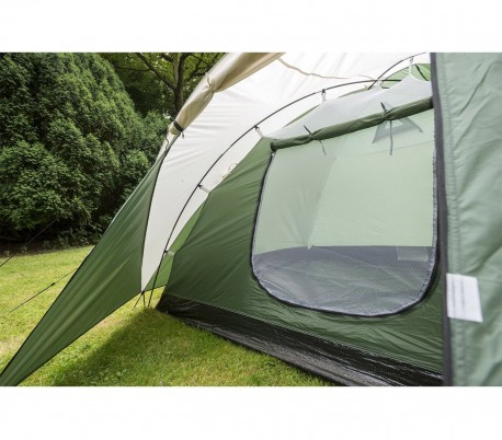 68041 Tienda de campaña 4 plazas 310 x 240 x 130 cm de altura con mirador