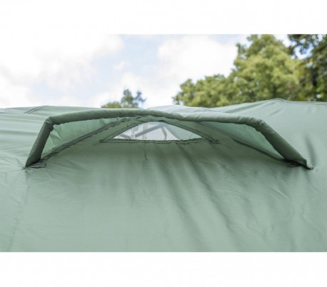 68041 Tienda de campaña 4 plazas 310 x 240 x 130 cm de altura con mirador