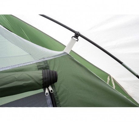 68041 Tienda de campaña 4 plazas 310 x 240 x 130 cm de altura con mirador