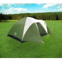 68041 Tienda de campaña 4 plazas 310 x 240 x 130 cm de altura con mirador