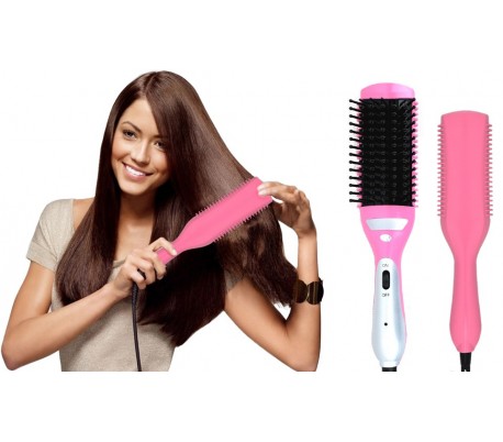  Cepillo para alisar y o rizar 2 en 1 Changing Style 