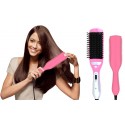  Cepillo para alisar y o rizar 2 en 1 Changing Style 