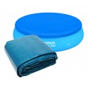 58032 Cubierta para piscina hinchable 280 cm Bestway en el PE 