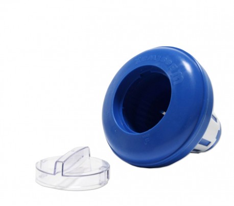 58071 Bestway Dispensador de cloro flotante para piscinas 