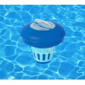 58071 Bestway Dispensador de cloro flotante para piscinas 