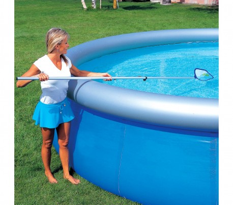 58013 Kit de Limpieza estándar para piscinas hinchables Bestway 