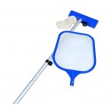 58013 Kit de Limpieza estándar para piscinas hinchables Bestway 