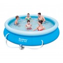 57274 Piscina hinchable Bestway 366 x 76 cm PVC