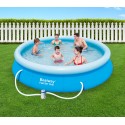 57274 Piscina hinchable Bestway 366 x 76 cm PVC