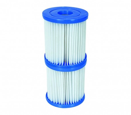 57274 Piscina hinchable Bestway 366 x 76 cm PVC