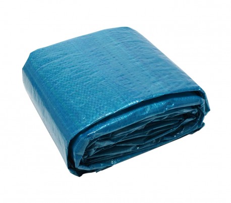 58033 Cubierta para piscina de 335 cm Bestway en el PVC