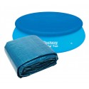 58033 Cubierta para piscina de 335 cm Bestway en el PVC