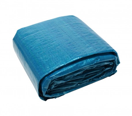 58034 Cubierta piscina de 395 cm Bestway en el Pvc