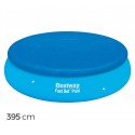 58034 Cubierta piscina de 395 cm Bestway en el Pvc