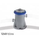 58381 Bomba para piscinas montables Bestway 1249 lt/h 