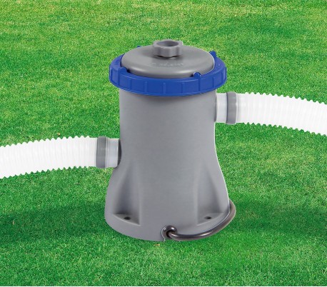 58381 Bomba para piscinas montables Bestway 1249 lt/h 