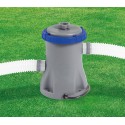 58381 Bomba para piscinas montables Bestway 1249 lt/h 