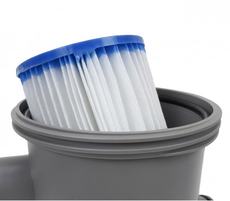 58381 Bomba para piscinas montables Bestway 1249 lt/h 