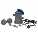 58383 Bomba con filtro para piscina Bestway 2006 lt/h 