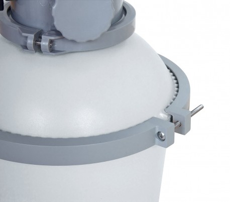 58397 filtro de arena piscinas 2006 lt/h 