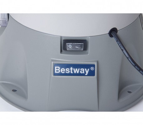 58397 filtro de arena piscinas 2006 lt/h 