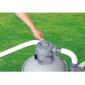 58400 Filtro de arena piscinas 3785 lt/h