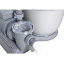 58400 Filtro de arena piscinas 3785 lt/h