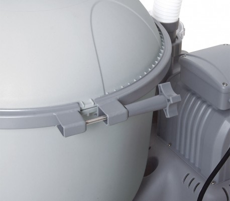 58400 Filtro de arena piscinas 3785 lt/h