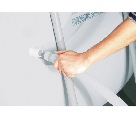 58400 Filtro de arena piscinas 3785 lt/h