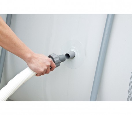 58400 Filtro de arena piscinas 3785 lt/h