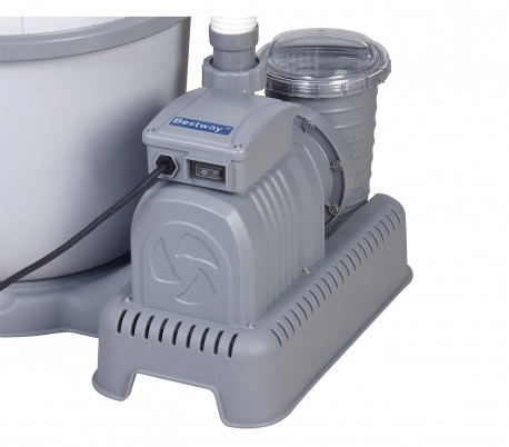 58400 Filtro de arena piscinas 3785 lt/h