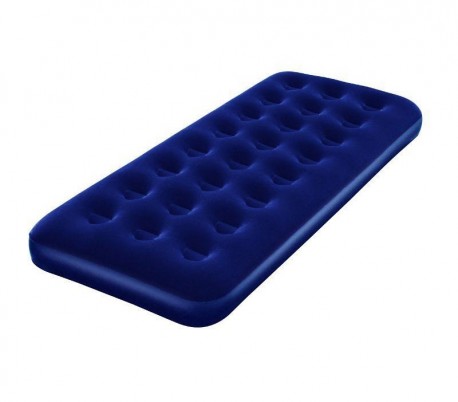 67000 Colchón inflable Bestway azul 185 x 76 x 22 cm