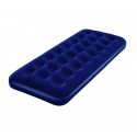67000 Colchón inflable Bestway azul 185 x 76 x 22 cm  67000 Colchón inflable Bestway azul 185 x 76 x 22 cm