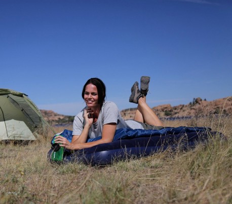 67000 Colchón inflable Bestway azul 185 x 76 x 22 cm