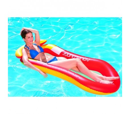 43103 Bestway Colchón inflable 160x84 cm con reposacabezas