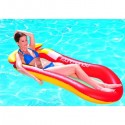 43103 Bestway Colchón inflable 160x84 cm con reposacabezas 43103 Bestway Colchón inflable 160x84 cm con reposacabezas