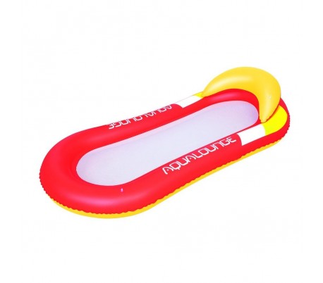 43103 Bestway Colchón inflable 160x84 cm con reposacabezas