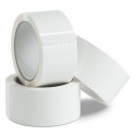 36 pz cinta adhesiva Embalaje 50 mm x 132 metros BLANCO MADE IN ITALY