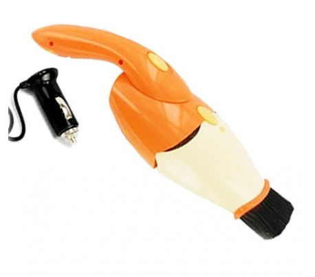 Aspirador portátil coche camper aspira migajas...