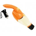 Aspirador portátil coche camper aspira migajas encendedor de cigarros 12v